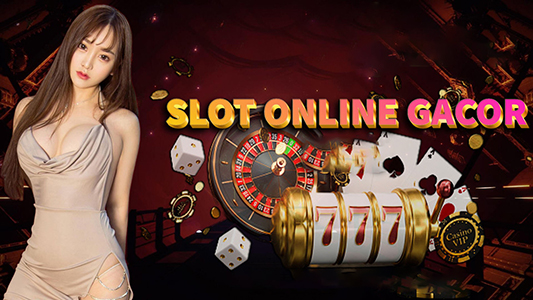 Poker Online terkemuka sesapannya game remi jempolan lagi terkemuka
