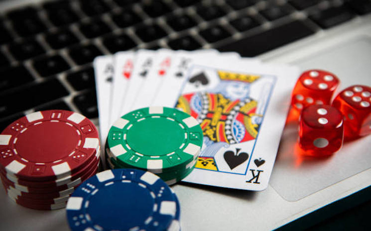 Pentingnya Main Poker Online Di Situs Nan Tercantik