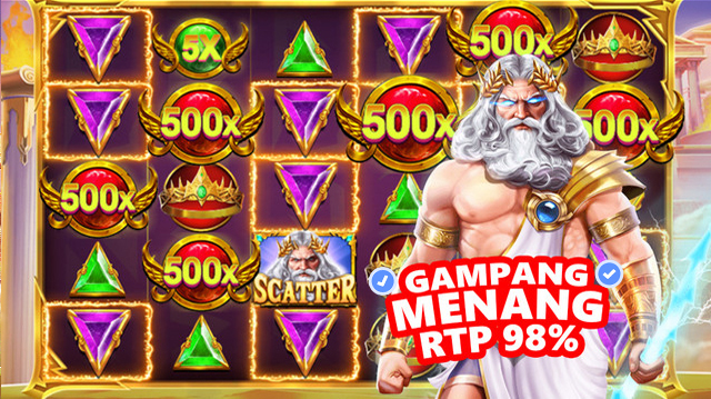 Mendaftar Dan Raih Berhasil Mentok Bertaruh Dalam Situs Slot Gacor Vipwin88 Sahih