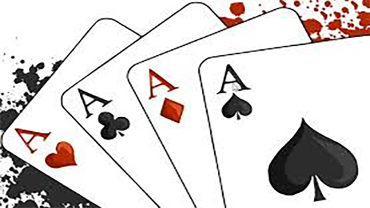 IDN Poker Terkemuka Sesapannya Permainan Kartu Remi Teratas Oleh Terhebat